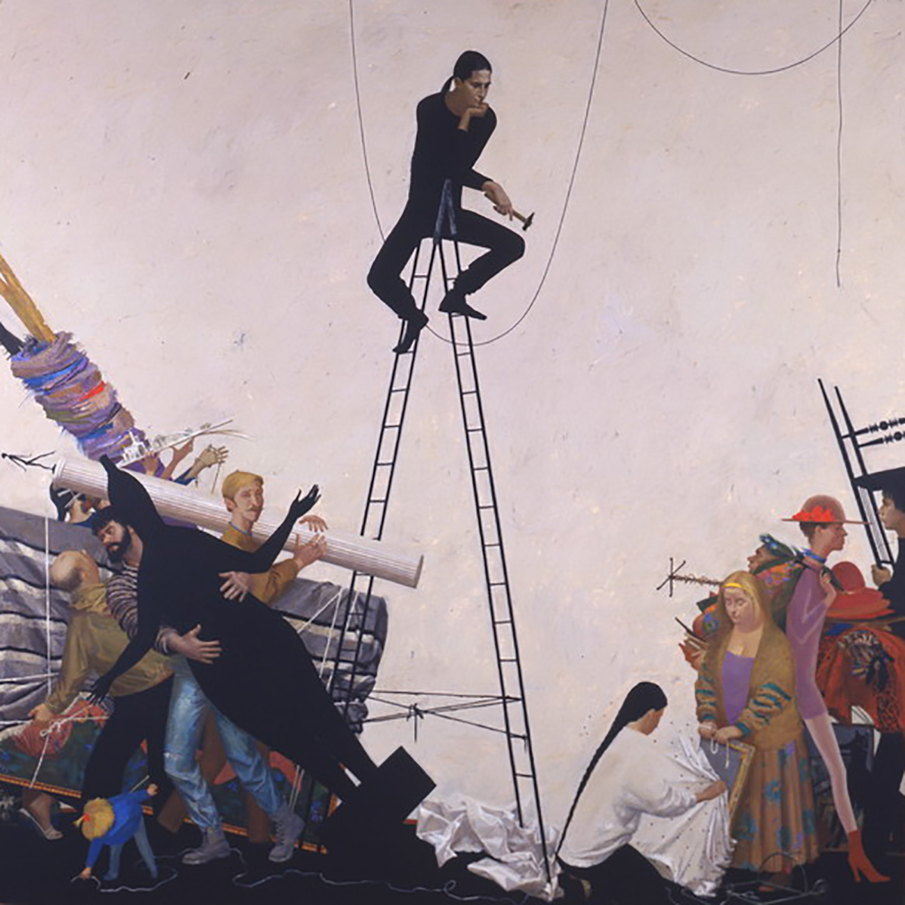 Musée Darwin de Moscou