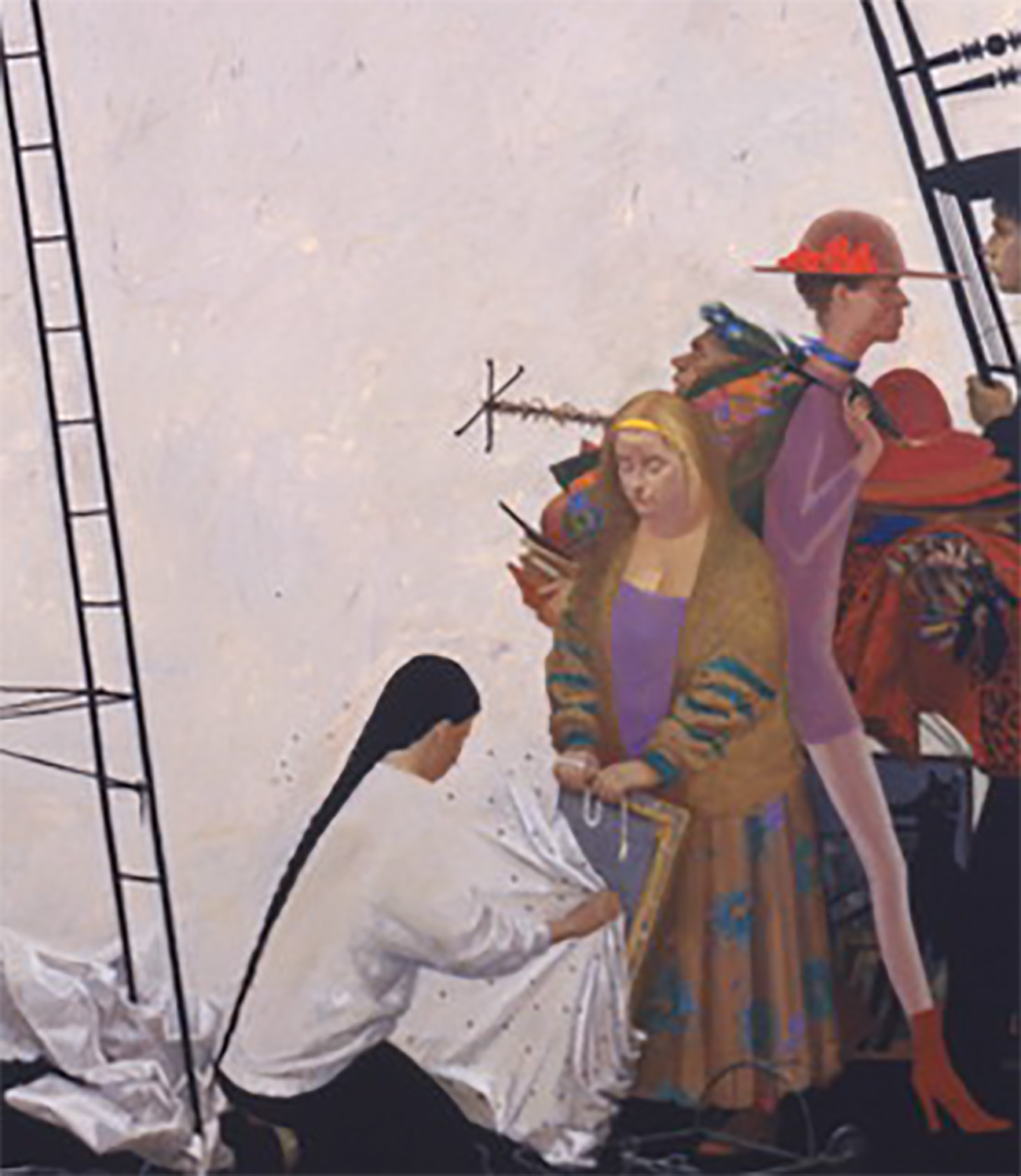 Musée Darwin de Moscou