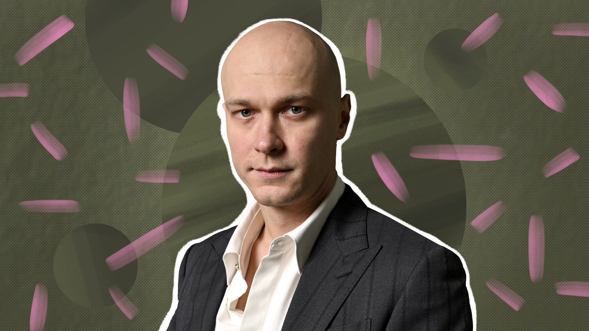 Jeff Spicer/BAFTA/, Erik Isakson, Allen J. Schaben/Los Angeles Times, guruXOOX, Muravin, FilippoBacci/Getty Images