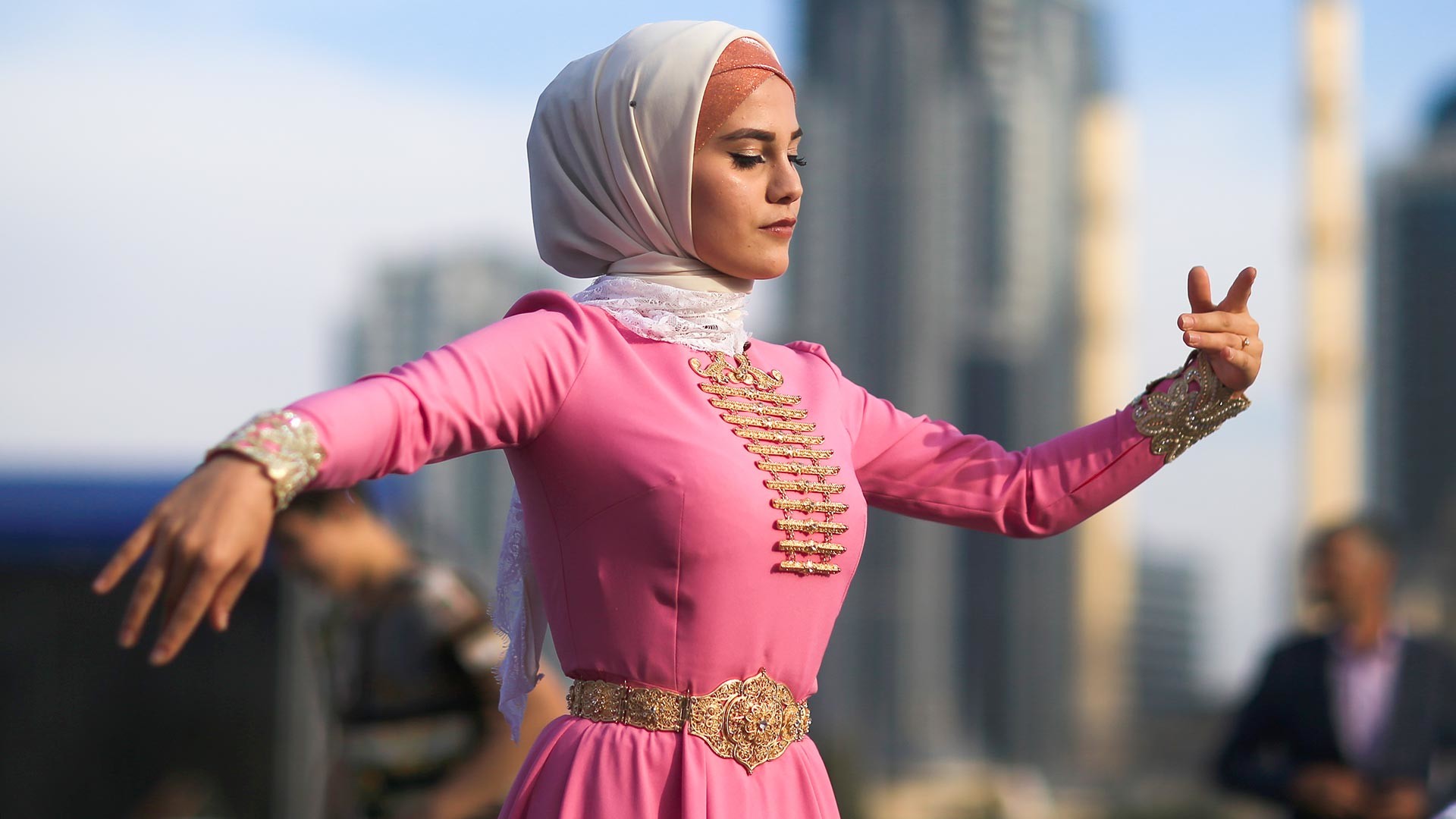 Vladimir Smirnov / TASS