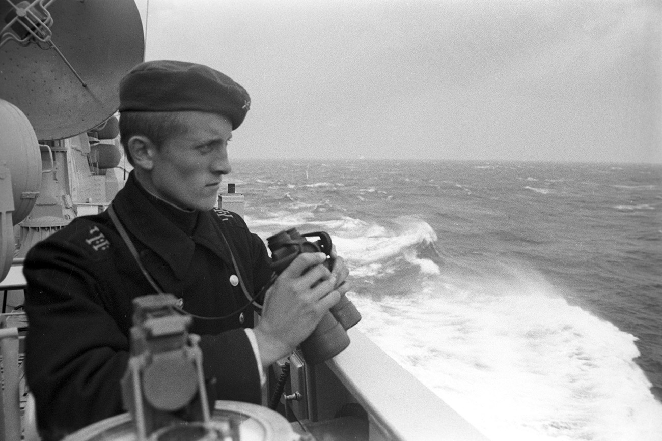 Мичурин/Sputnik