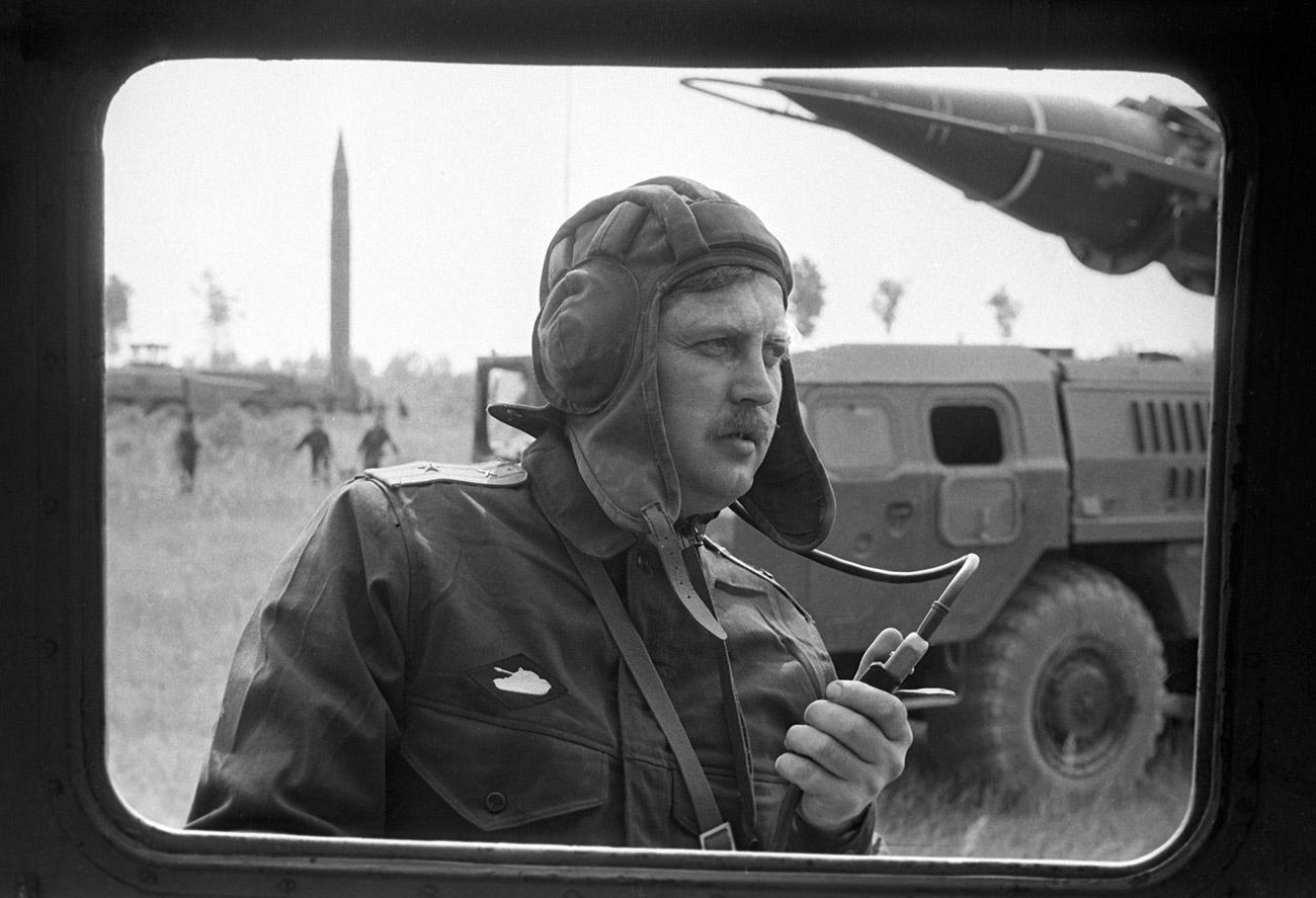 Р. Звягельский/Sputnik