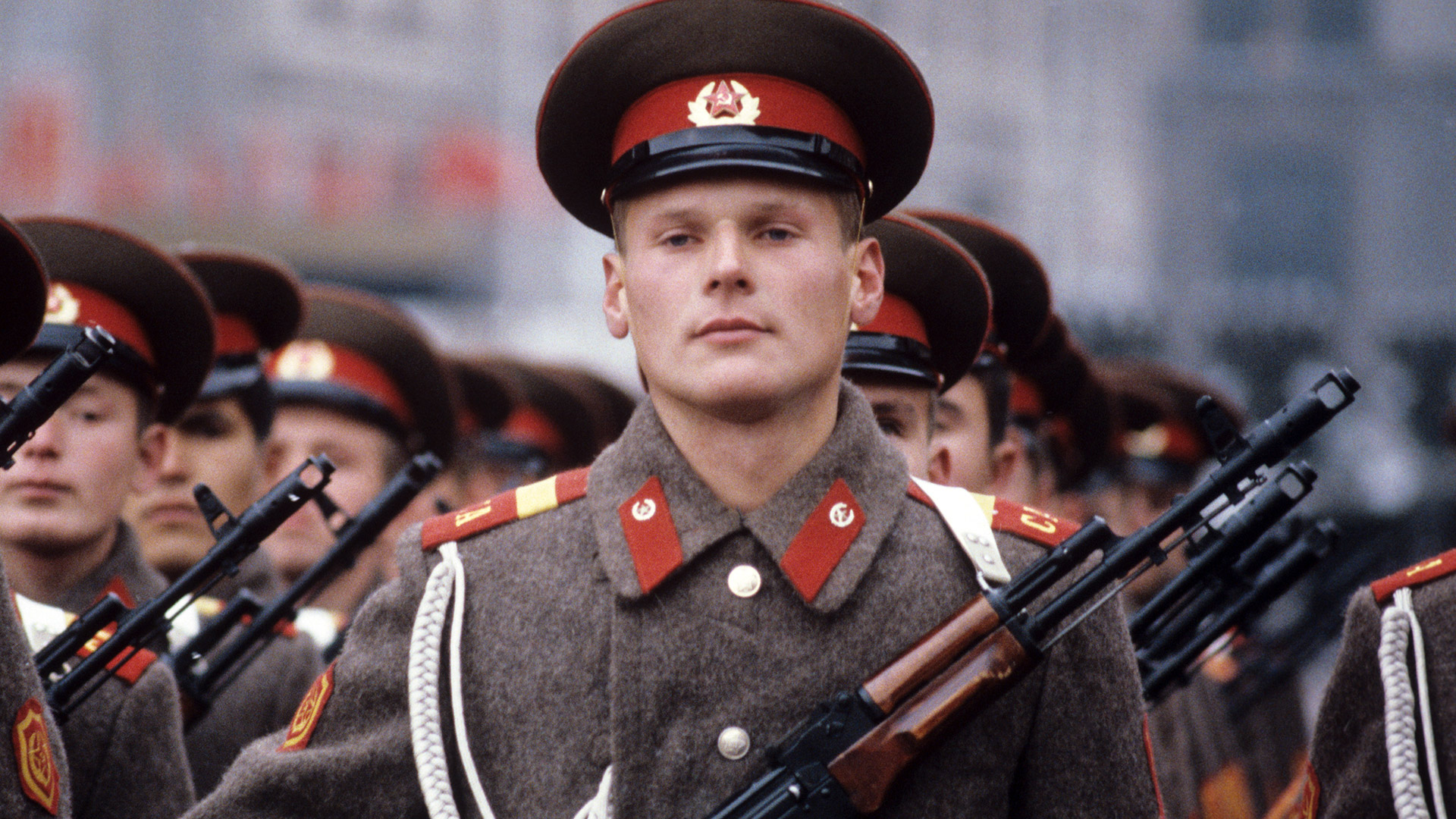 Игорь Уткин, Александр Шогин/ТАСС