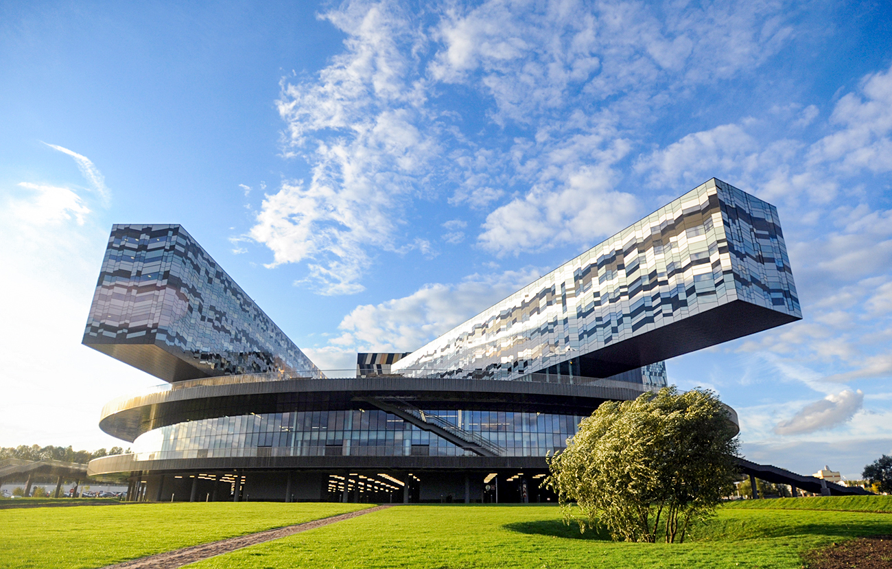 Vladimir Astapkovitch/TASS