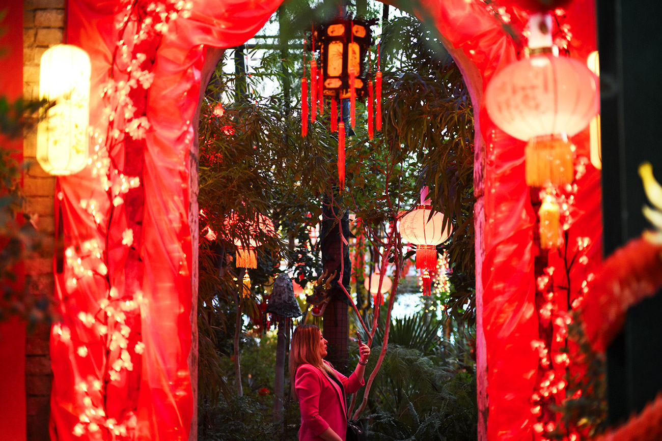 Vladimir Astapkovitch / Sputnik