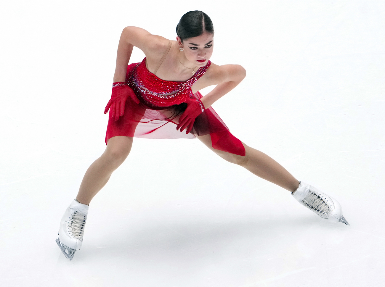 Alexánder Vilf/Sputnik