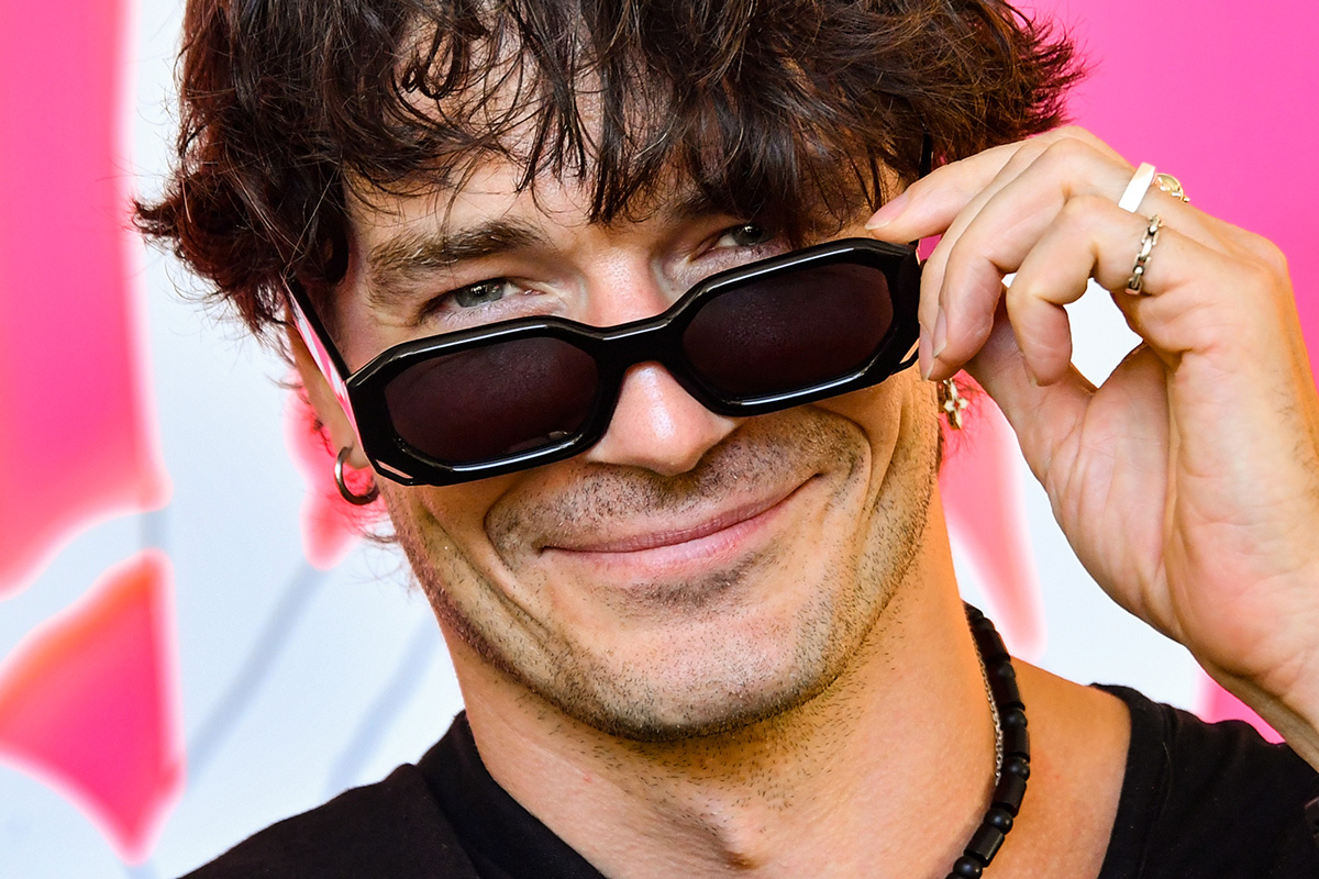 Ekaterina Chesnokova / Sputnik