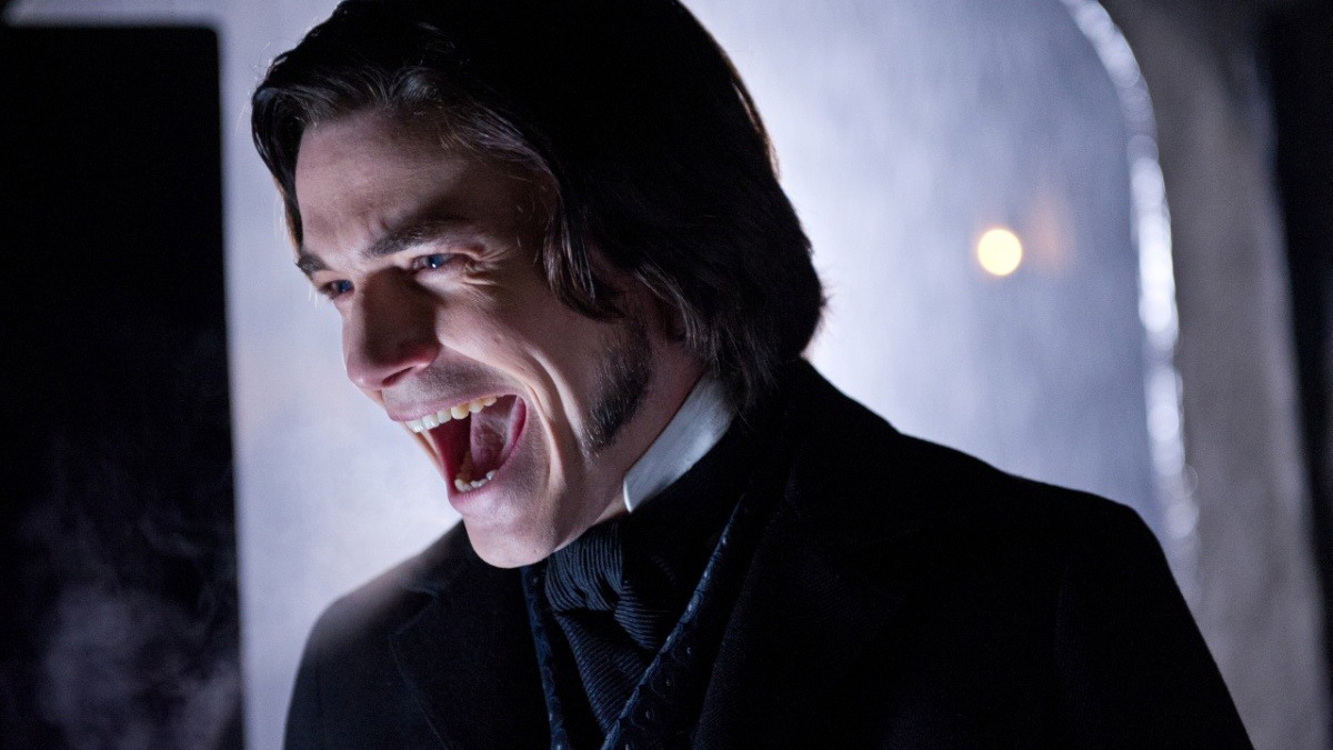 Vladimir Khotinenko/Non-Stop Production, VGTRK, 2014