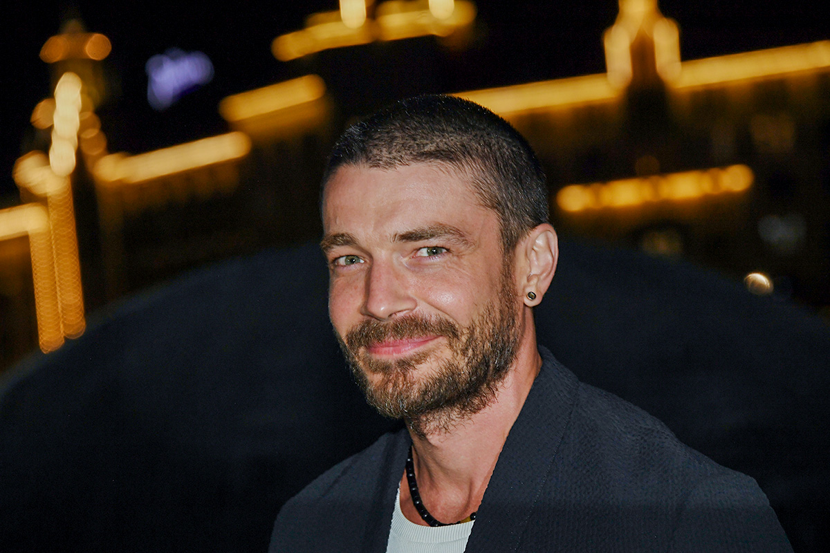 Ekaterina Chesnokova / Sputnik