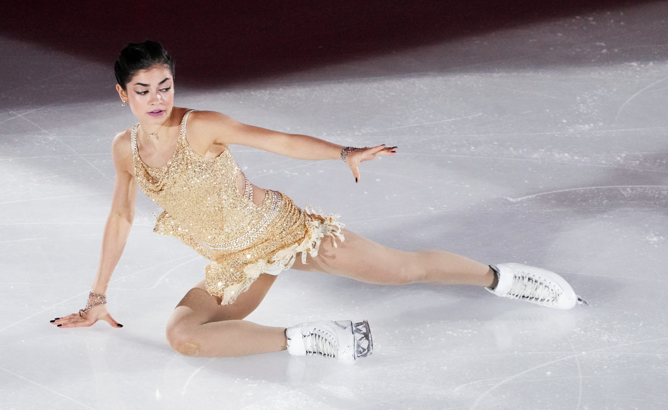 Aleksandr Wilf / Sputnik