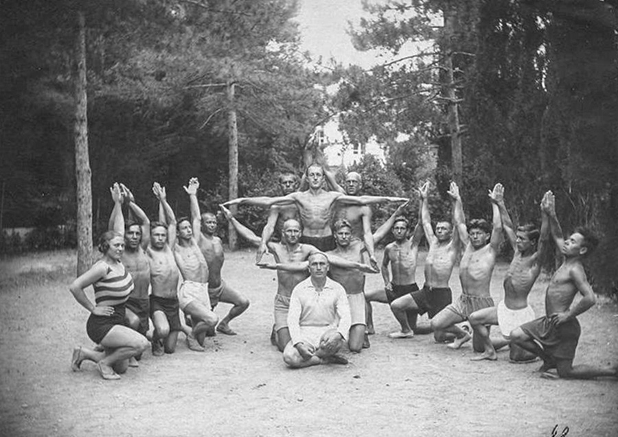 Unknown author/MAMM/MDF