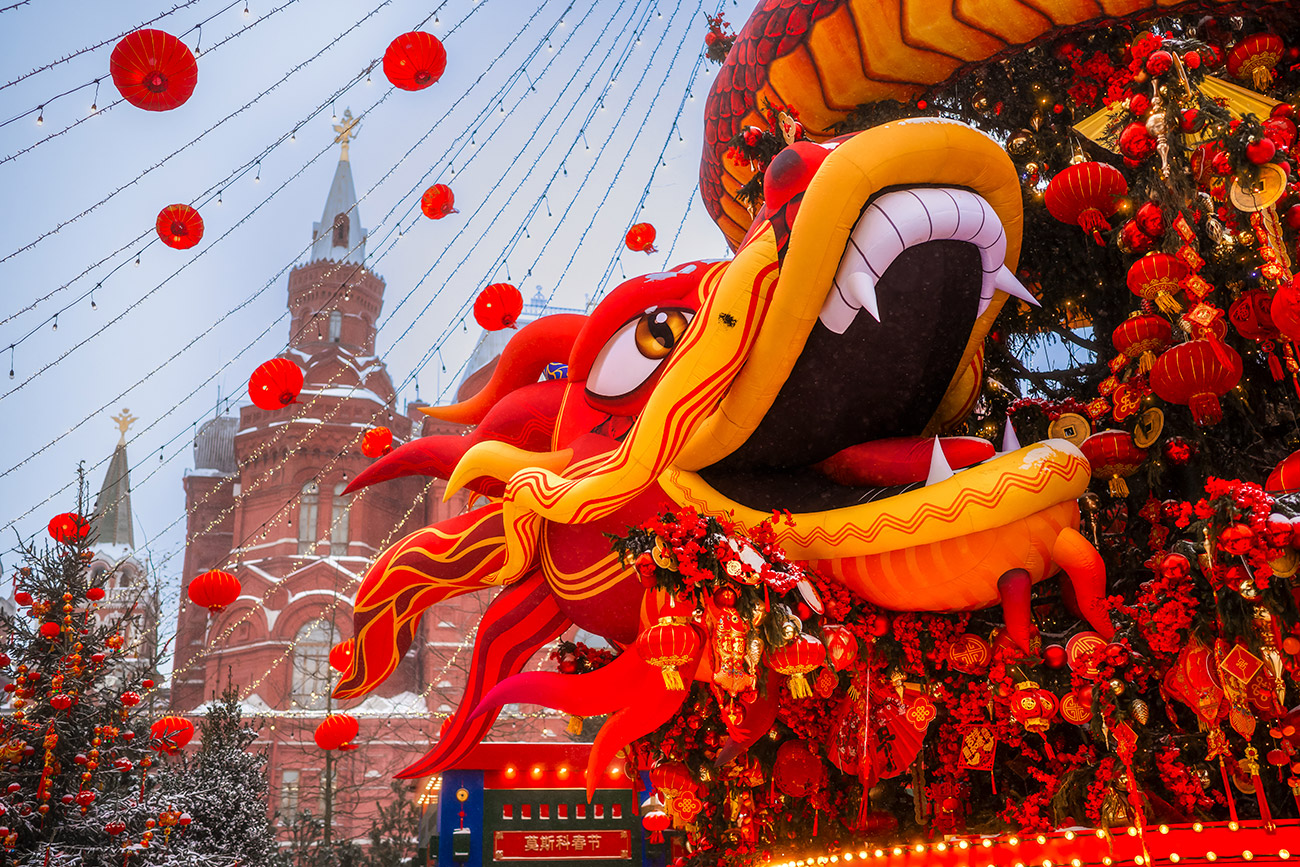 莫斯科市长门户网站（mos.ru）