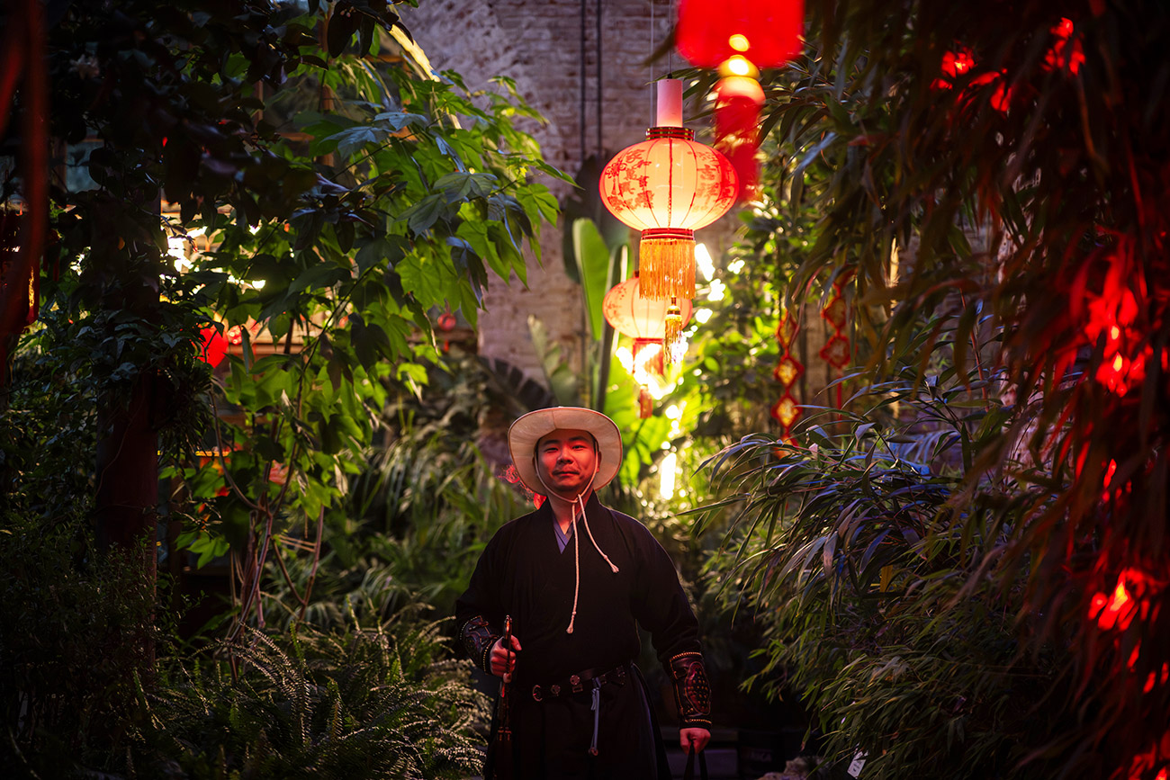 莫斯科市长门户网站（mos.ru）