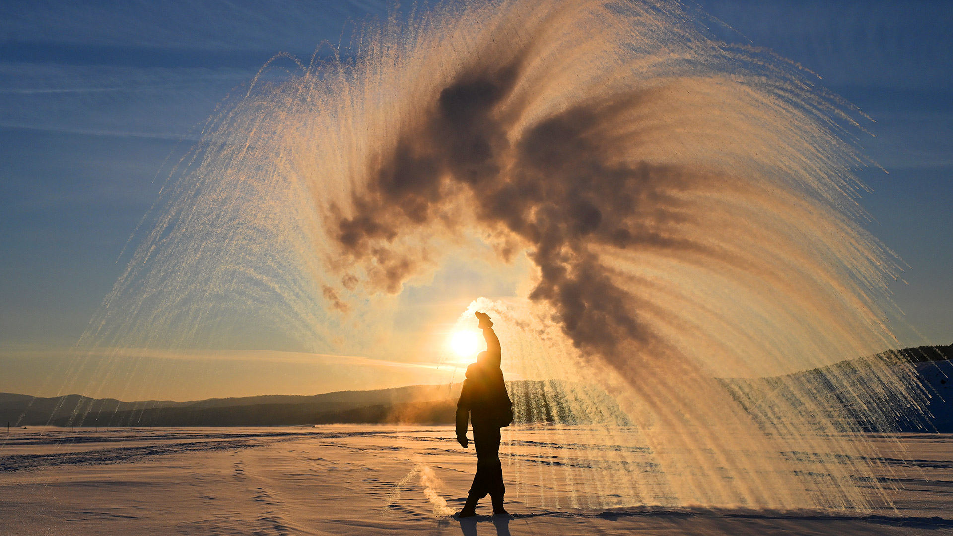 イリヤ・ナイムシン / Sputnik