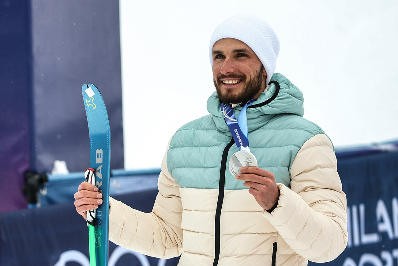 Mikhail Tereshchenko / TASS