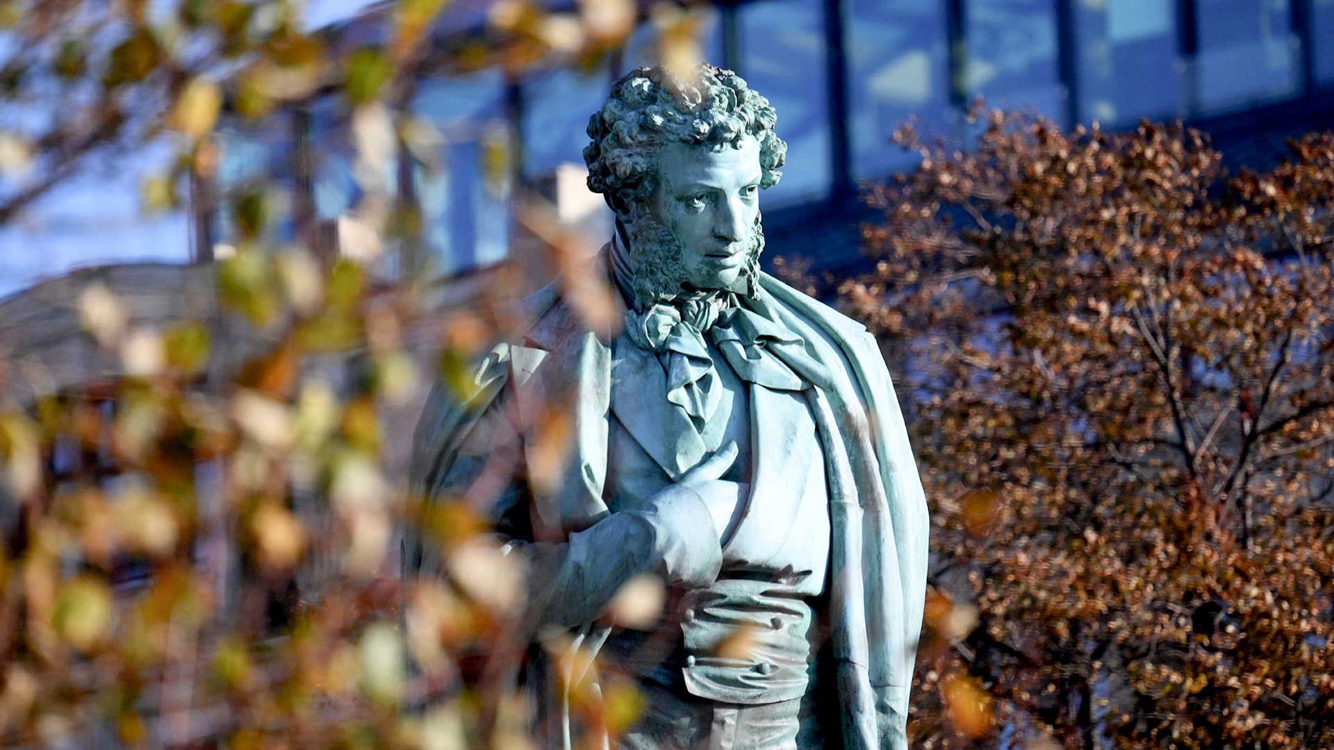 Ilya Pitalev / Sputnik