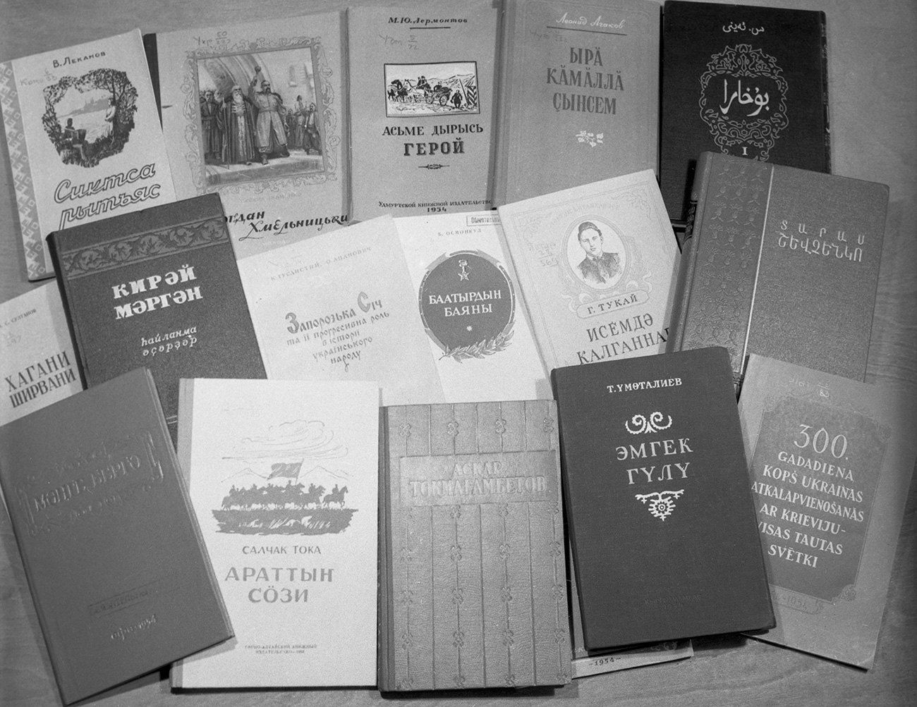 亚历山大·切普鲁诺夫　摄【俄罗斯卫星通讯社】