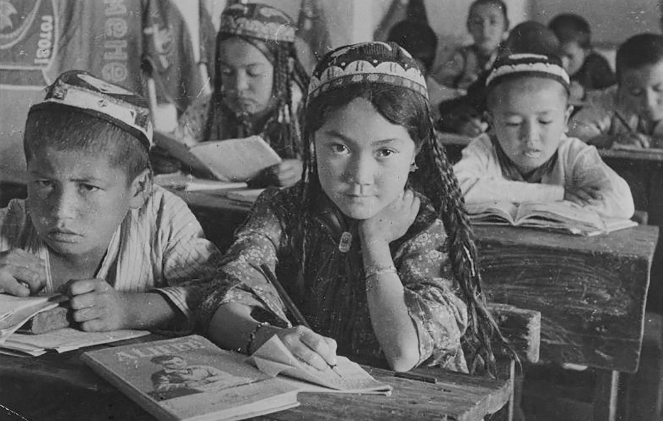 Max Penson/MAMM/MDF/russiainphoto.ru