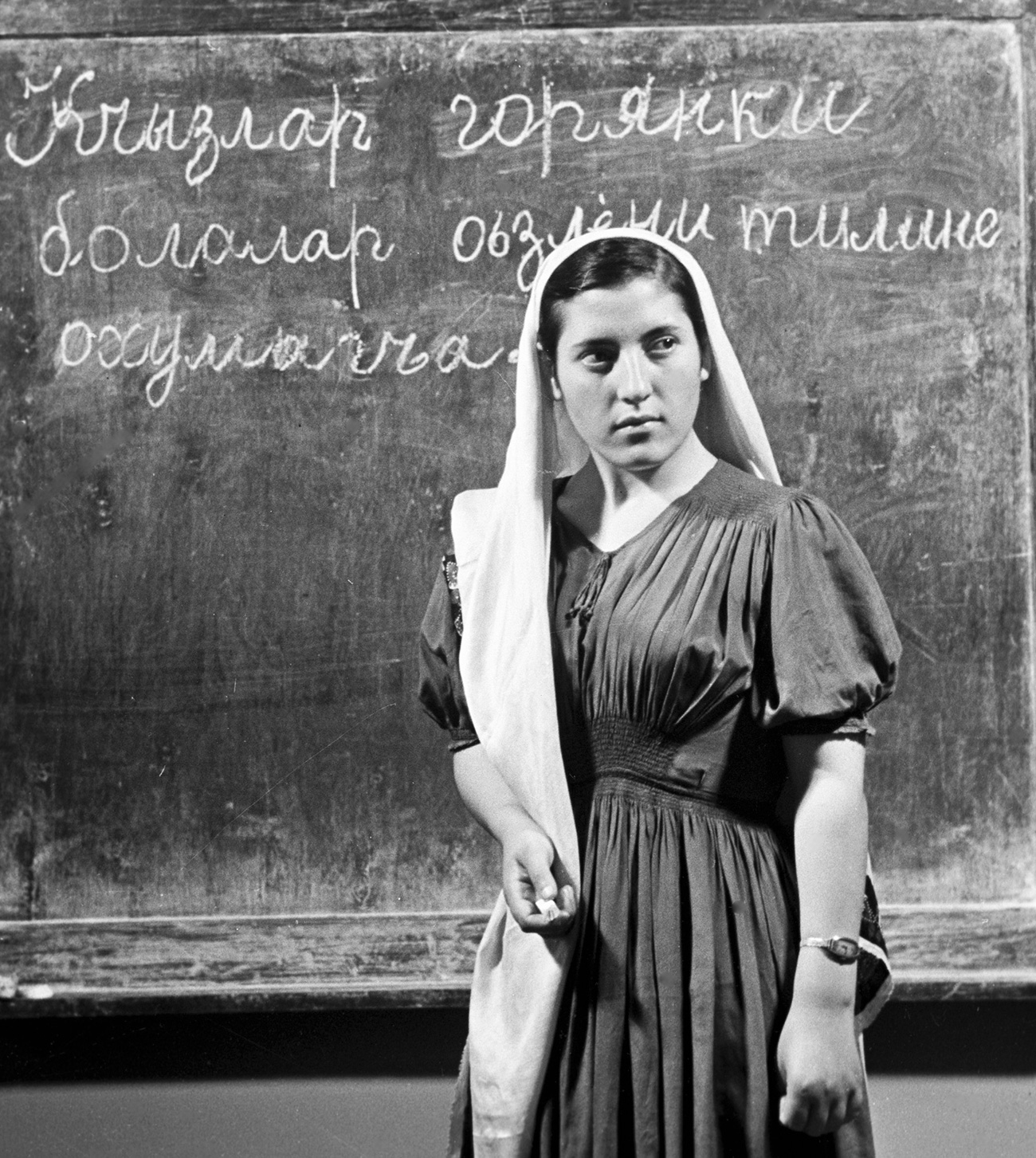 Max Alpert / Sputnik