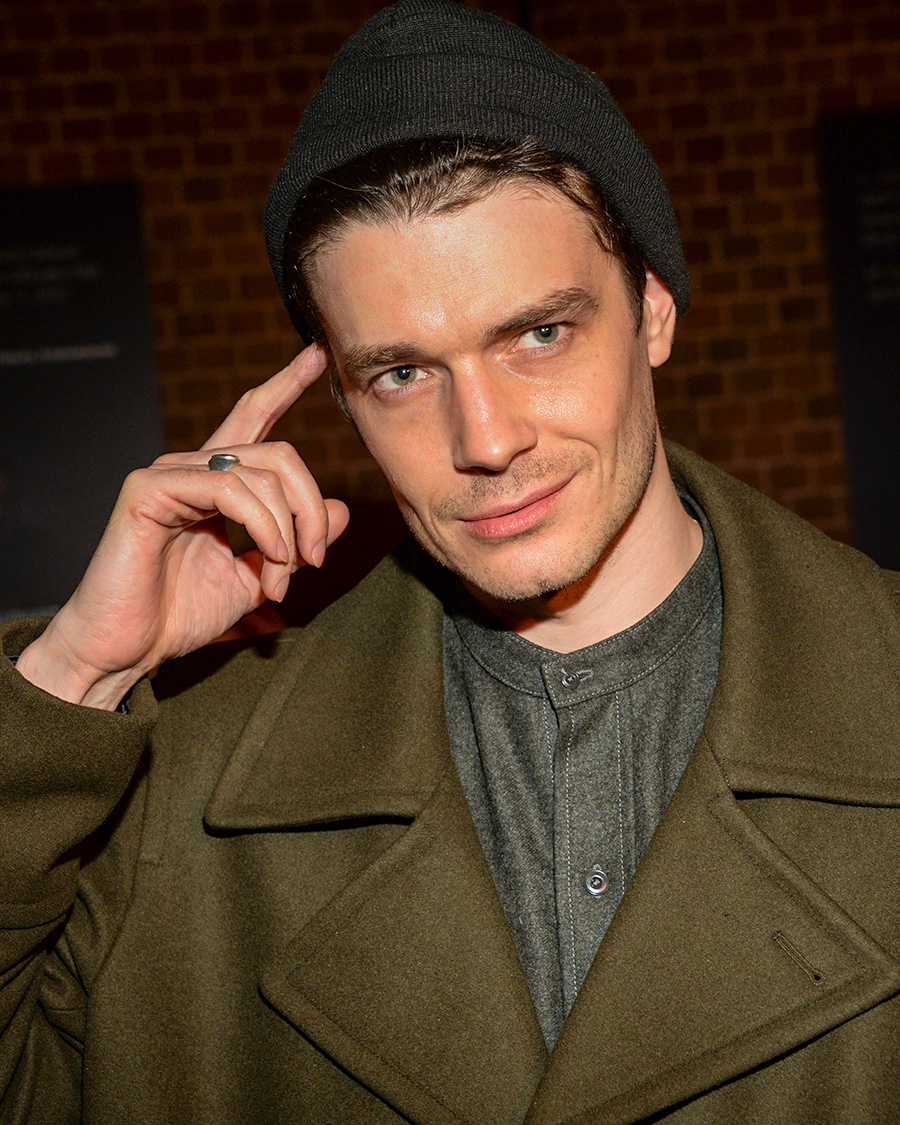 Anatoli Lomokhov/Global Look Press