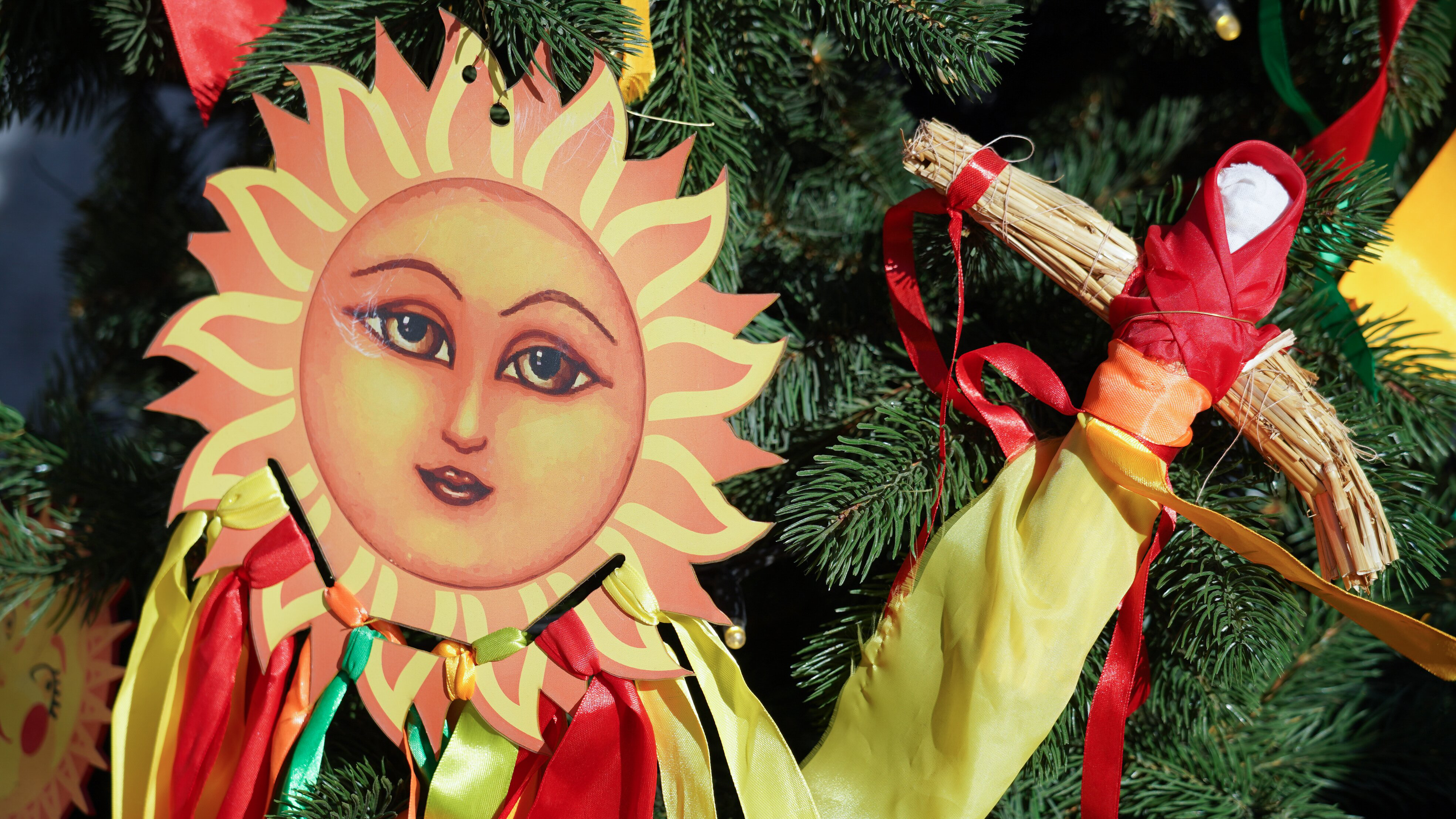 佩拉格娅·季霍诺娃　摄【莫斯科通讯社】