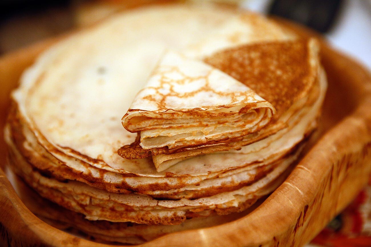 亚历山大·谢尔巴克　摄【塔斯社】