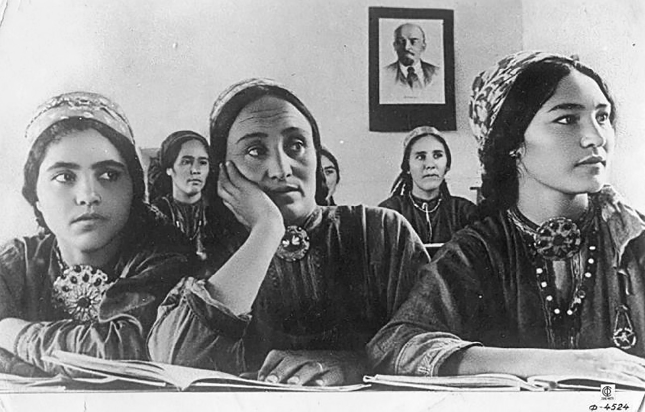 ボリス・クドヤロフ/MAMM/MDF/russiainphoto.ru / 未定義