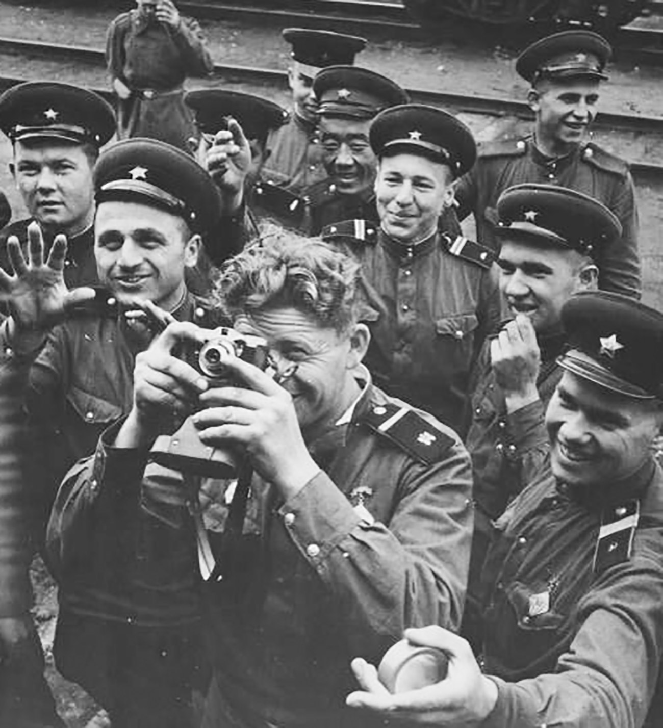 Всеволод Тарасевич/МАММ/МДФ