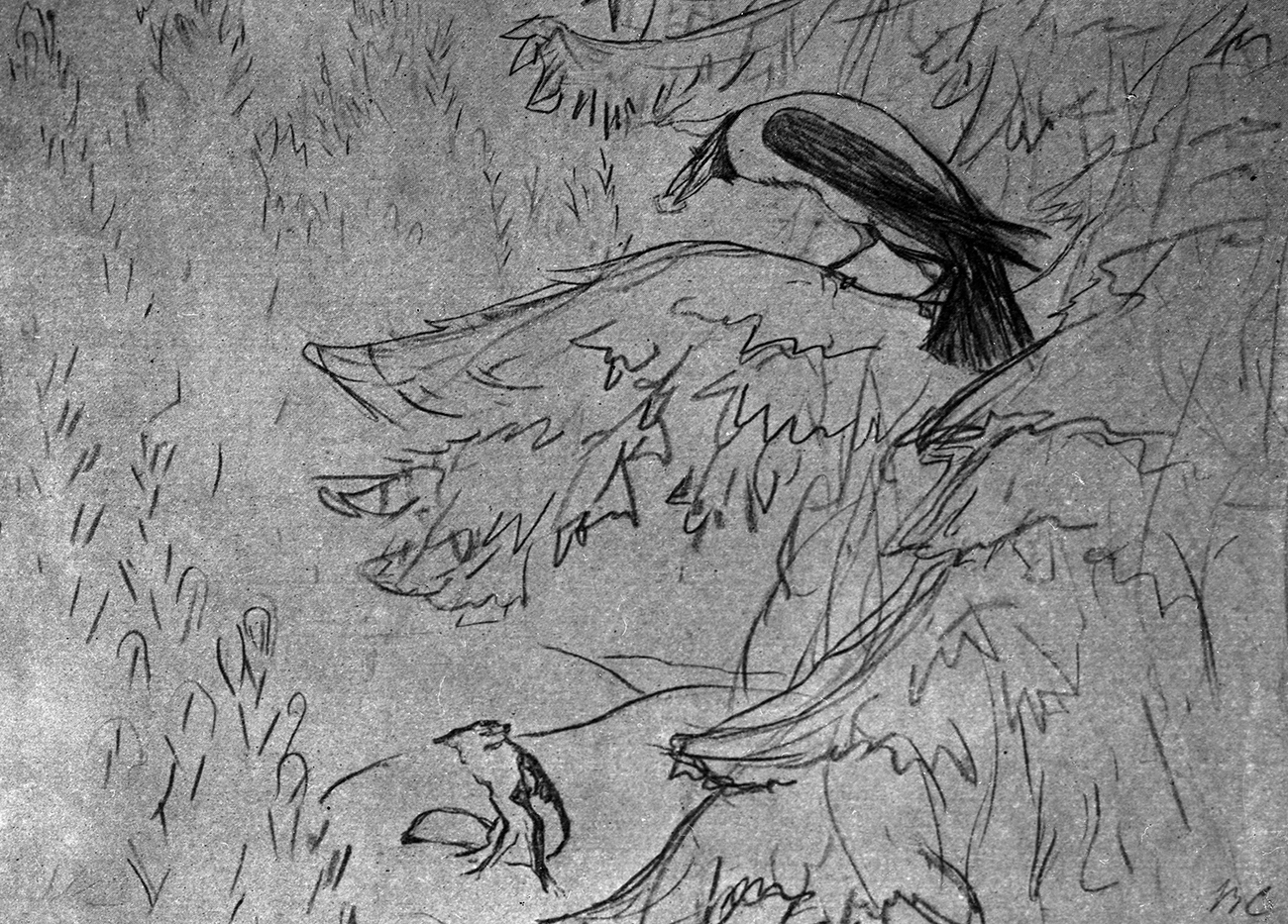 Михаил Озерски / Sputnik