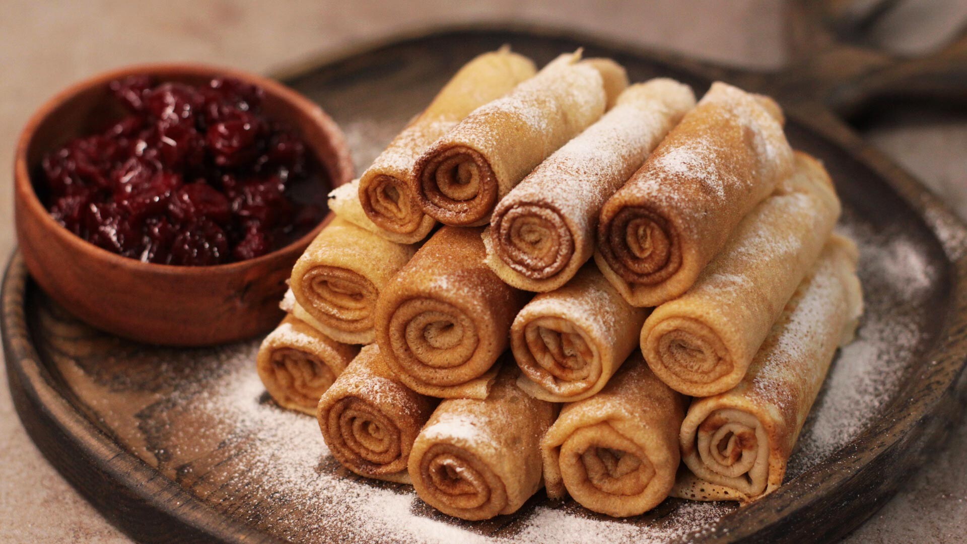 维多利亚·德雷