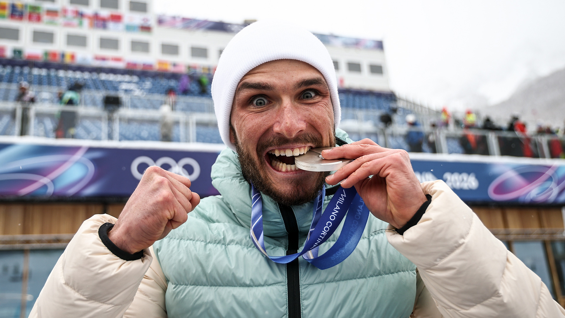 Михаил Терешченко / TASS