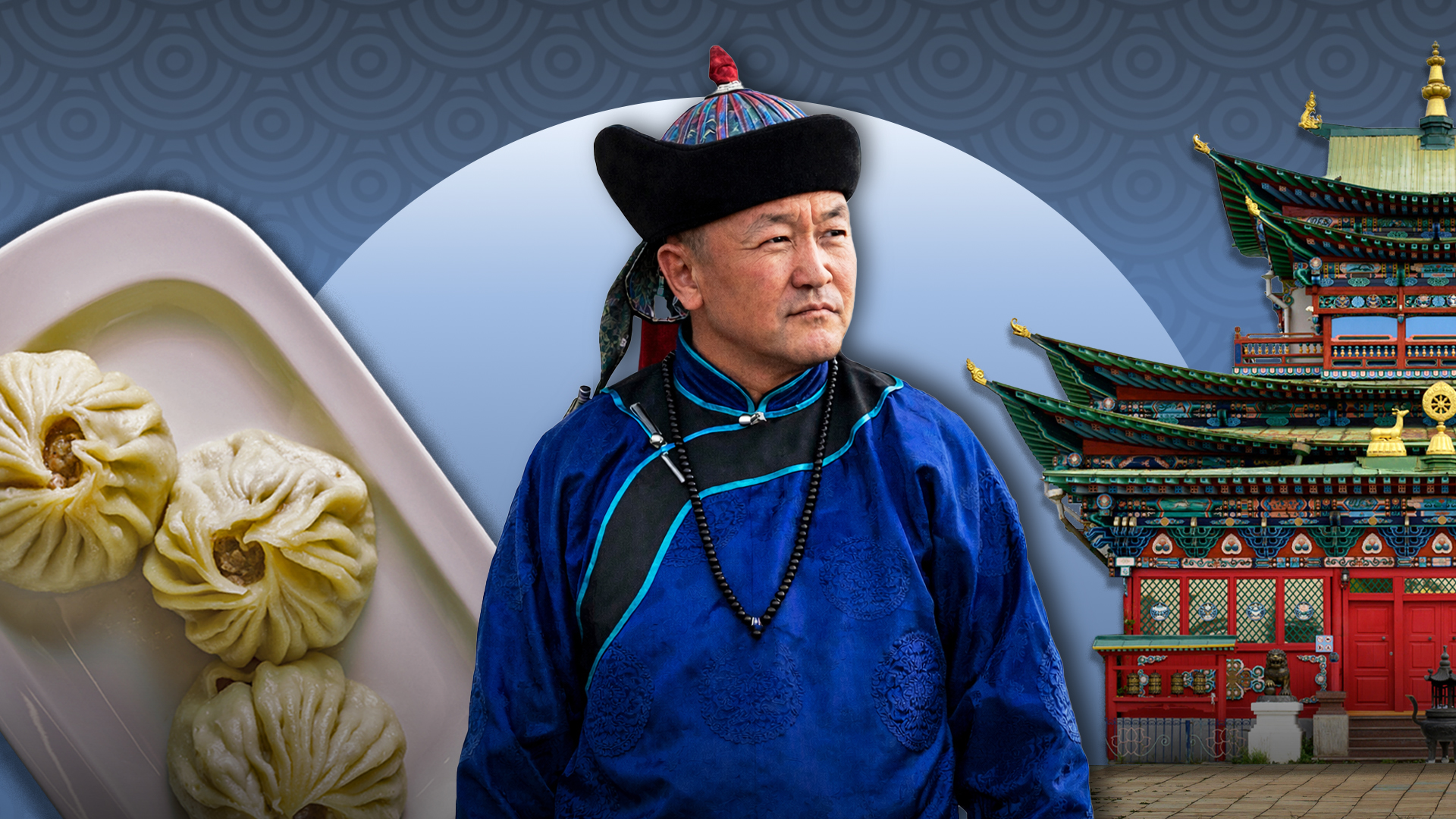 RT今日俄罗斯电视台《你好，俄罗斯》平台多语种编辑团队【照片元素来源：KoizumiBS　摄（CC BY-SA 4.0协议授权）；Legion Media；阿丽莎·科罗廖夫斯卡娅/盖蒂图片社（Getty Images）】