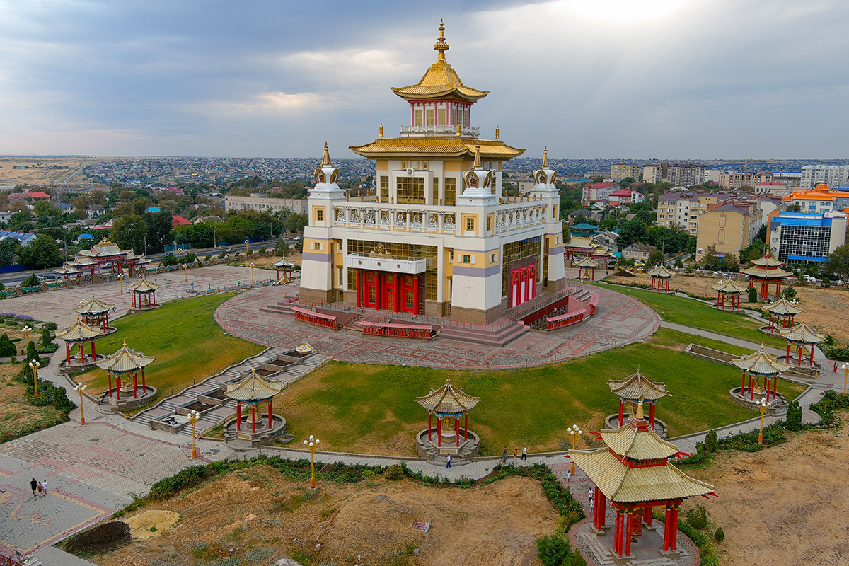 埃里克·罗曼年科　摄【塔斯社】