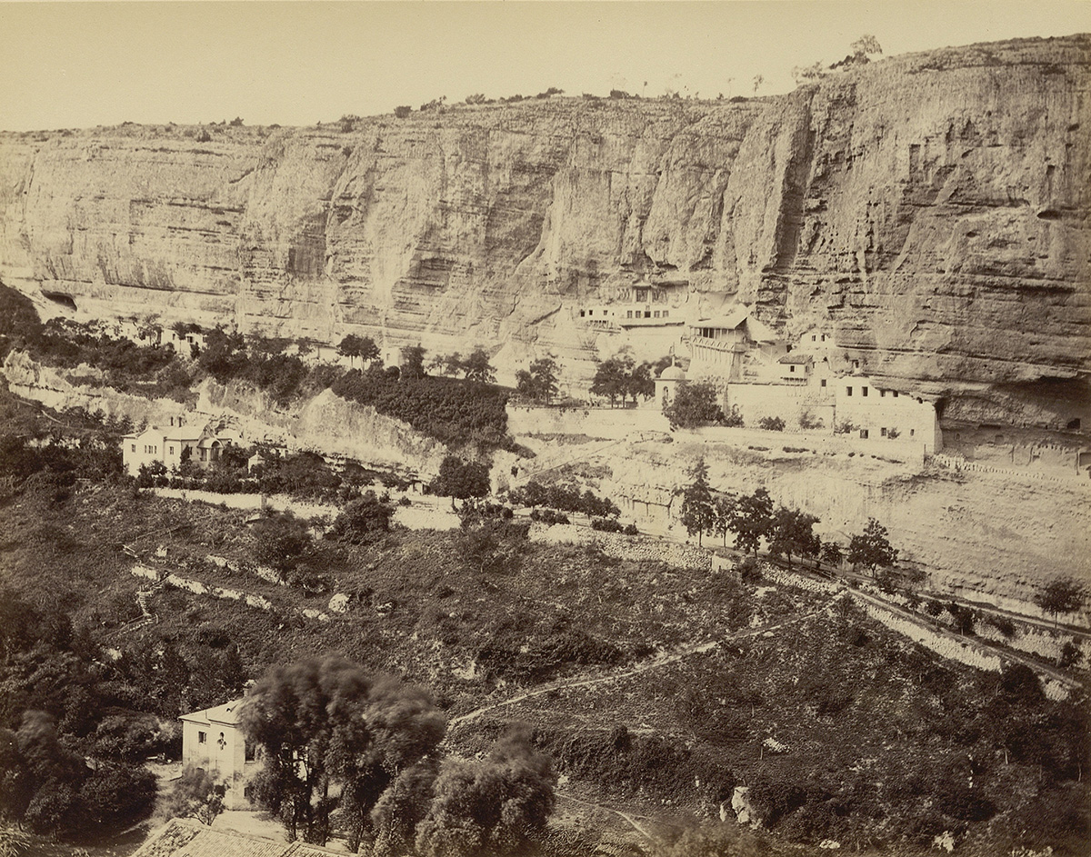 Руски етнографски музеј