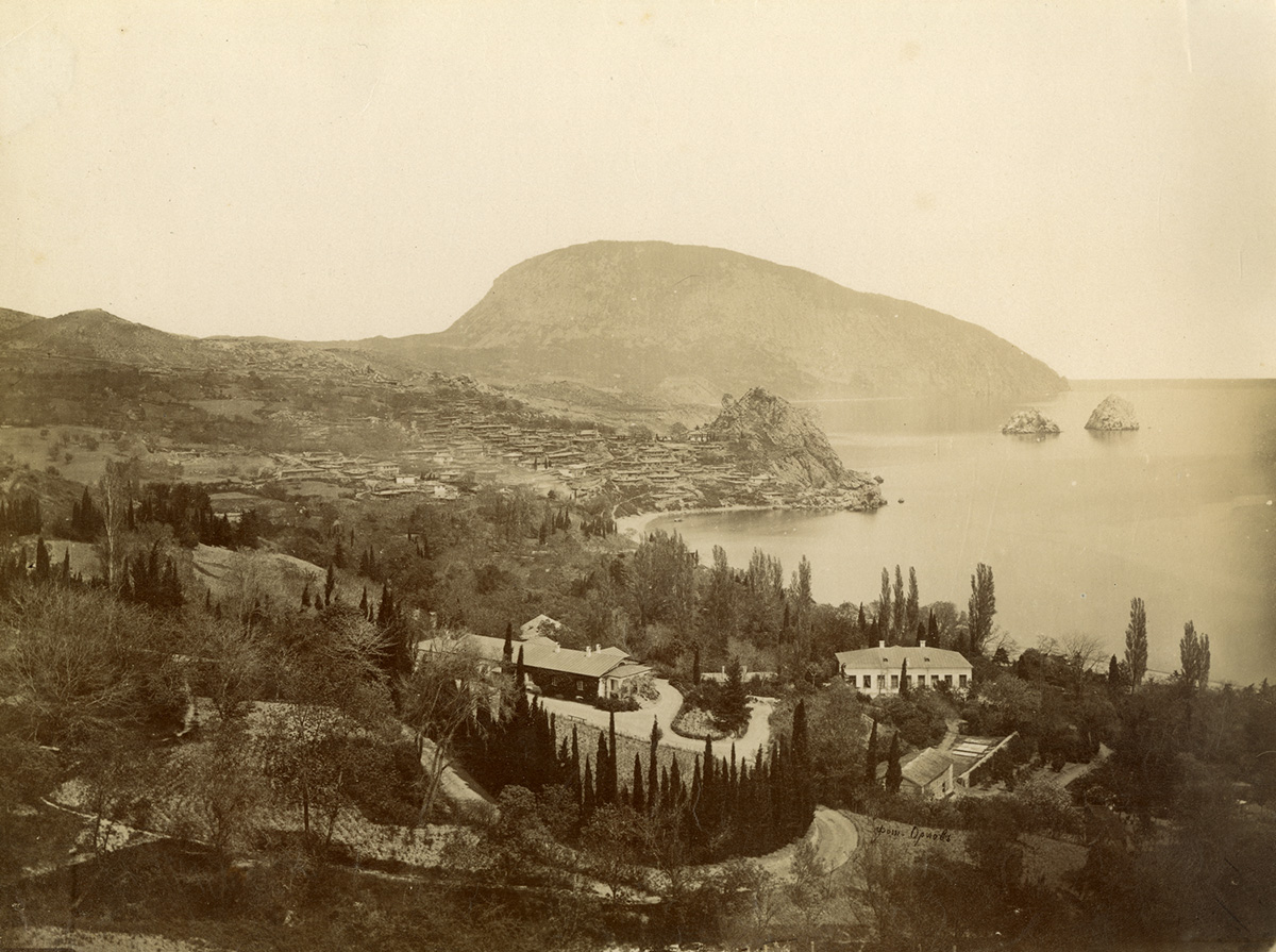 Руски етнографски музеј