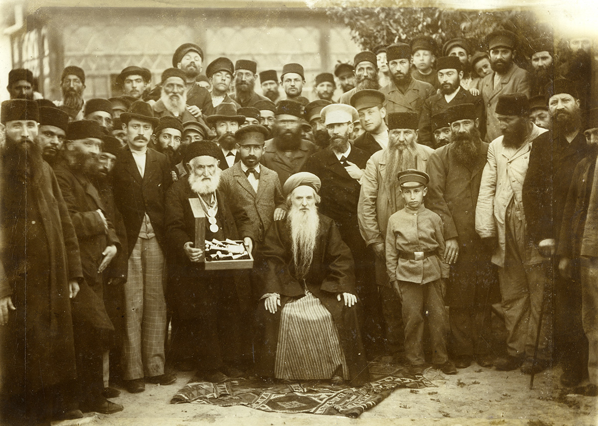 Руски етнографски музеј