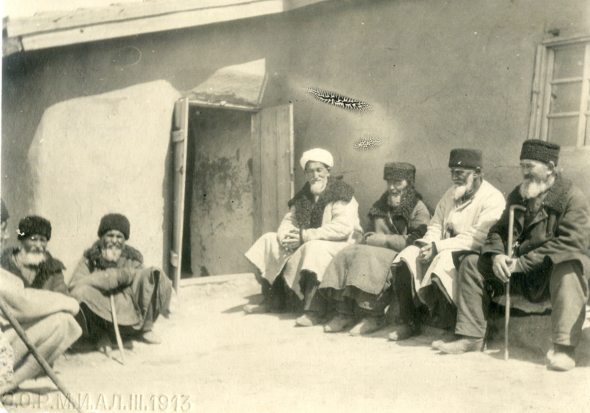 Руски етнографски музеј