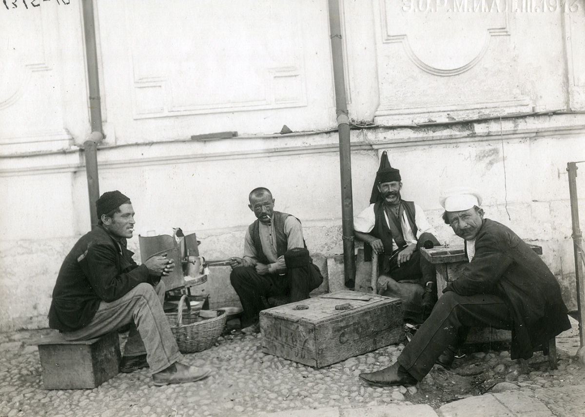 Руски етнографски музеј