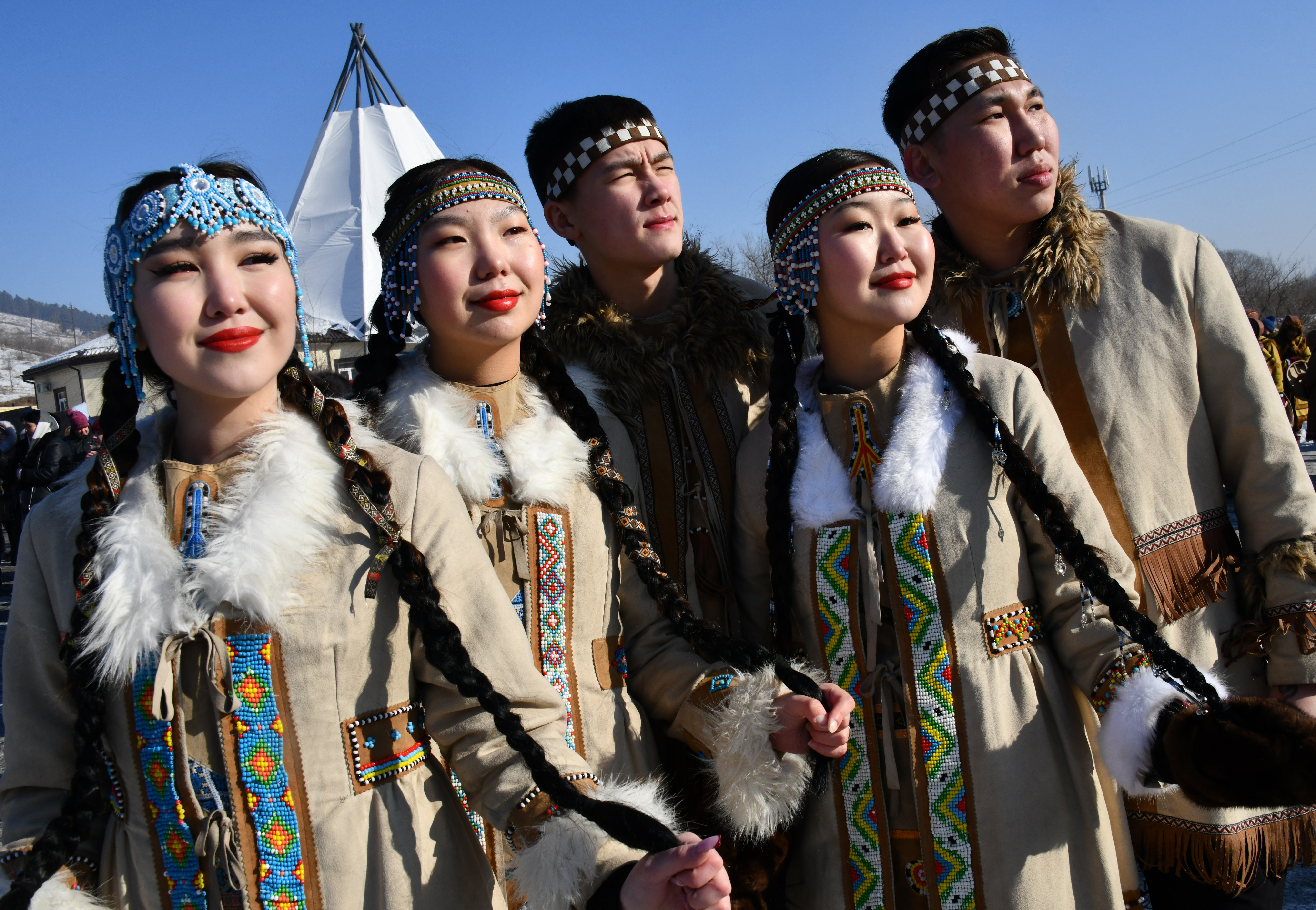 Јевгениј Јепанчинцев / Sputnik