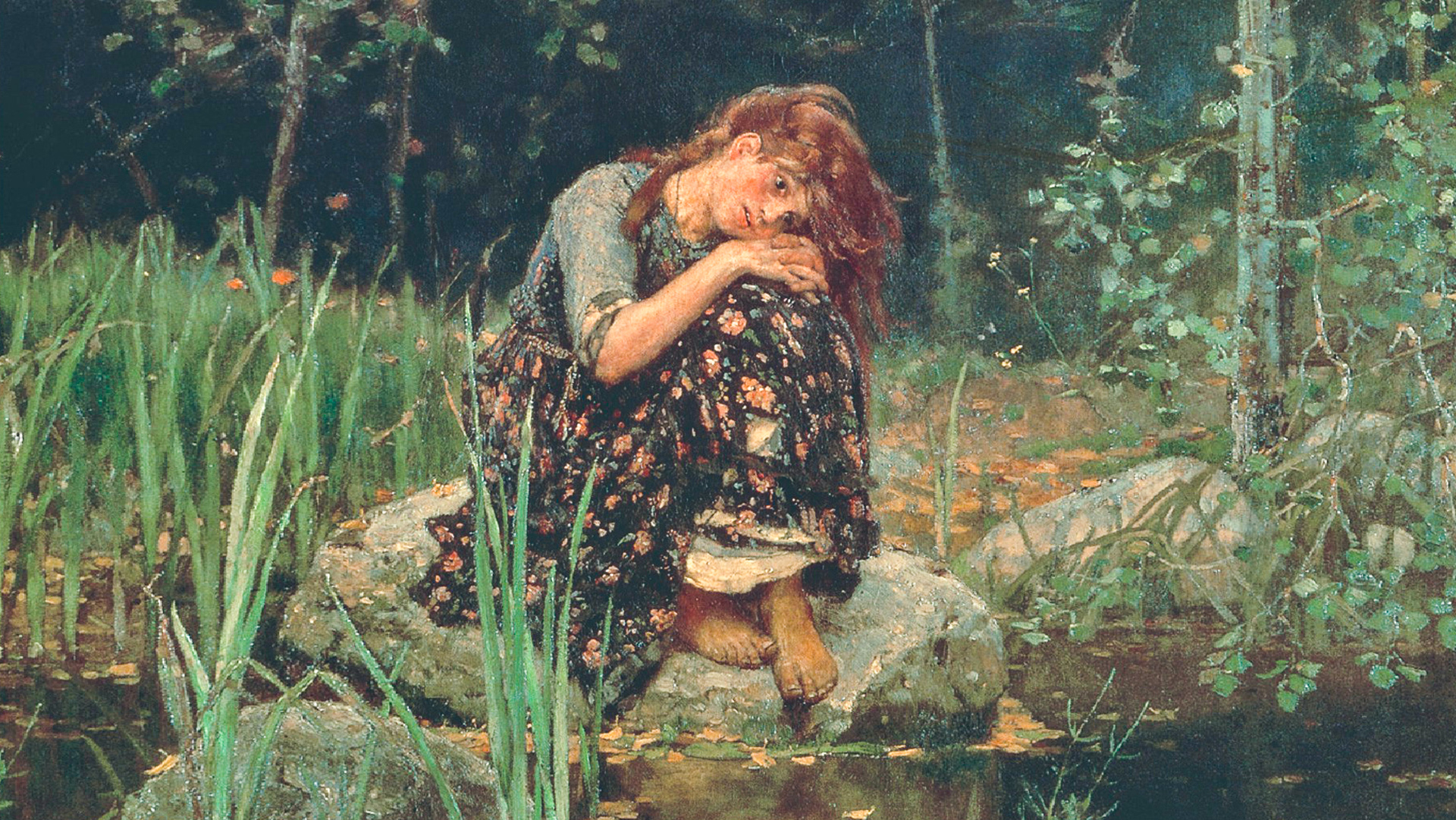 Третјаковска галерија