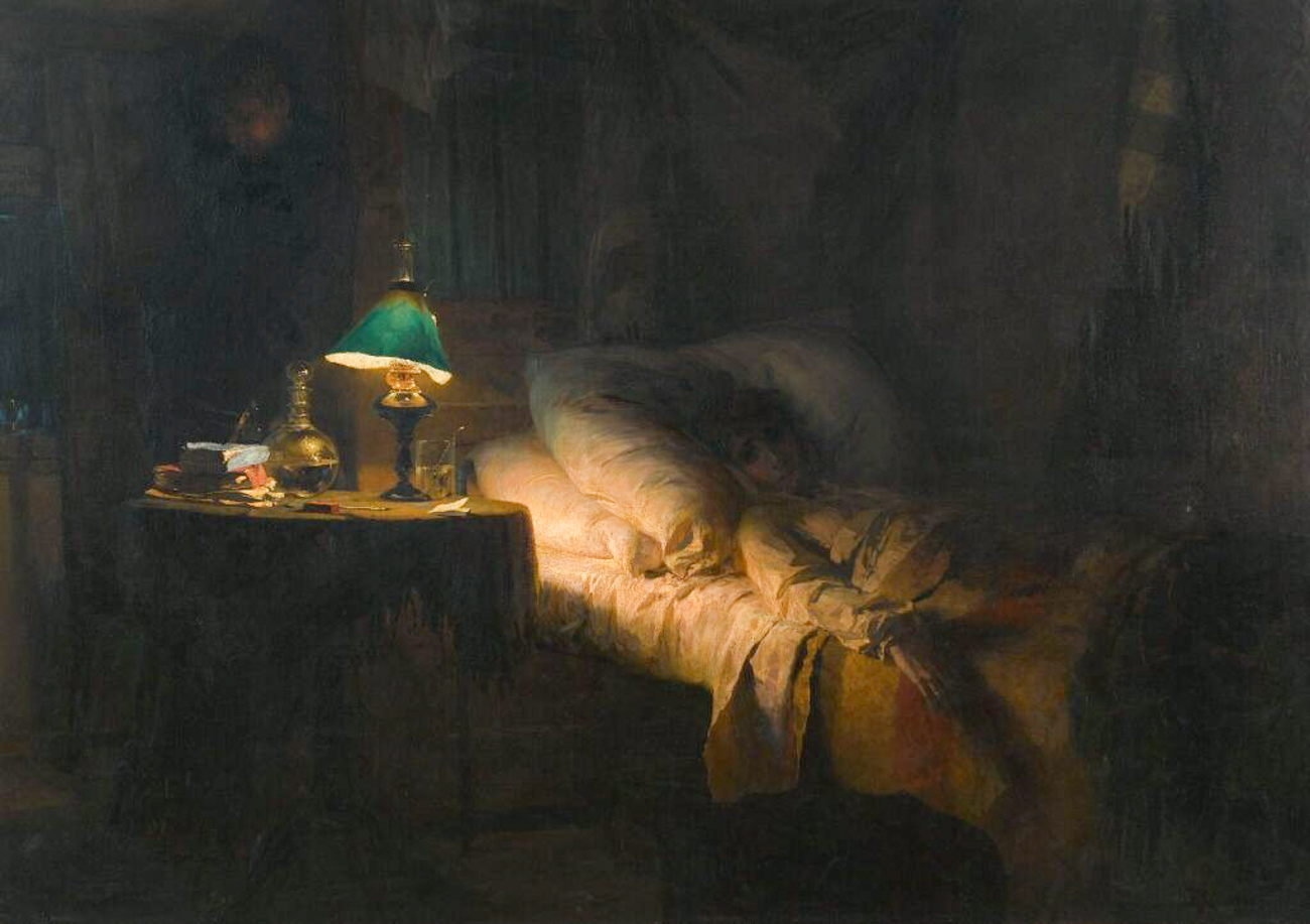 Третјаковска галерија