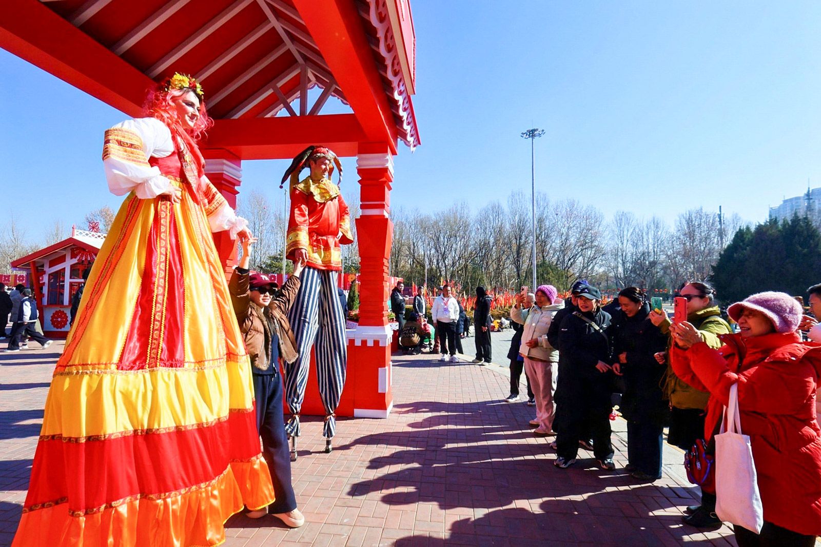 莫斯科市政府旅游局新闻办公室