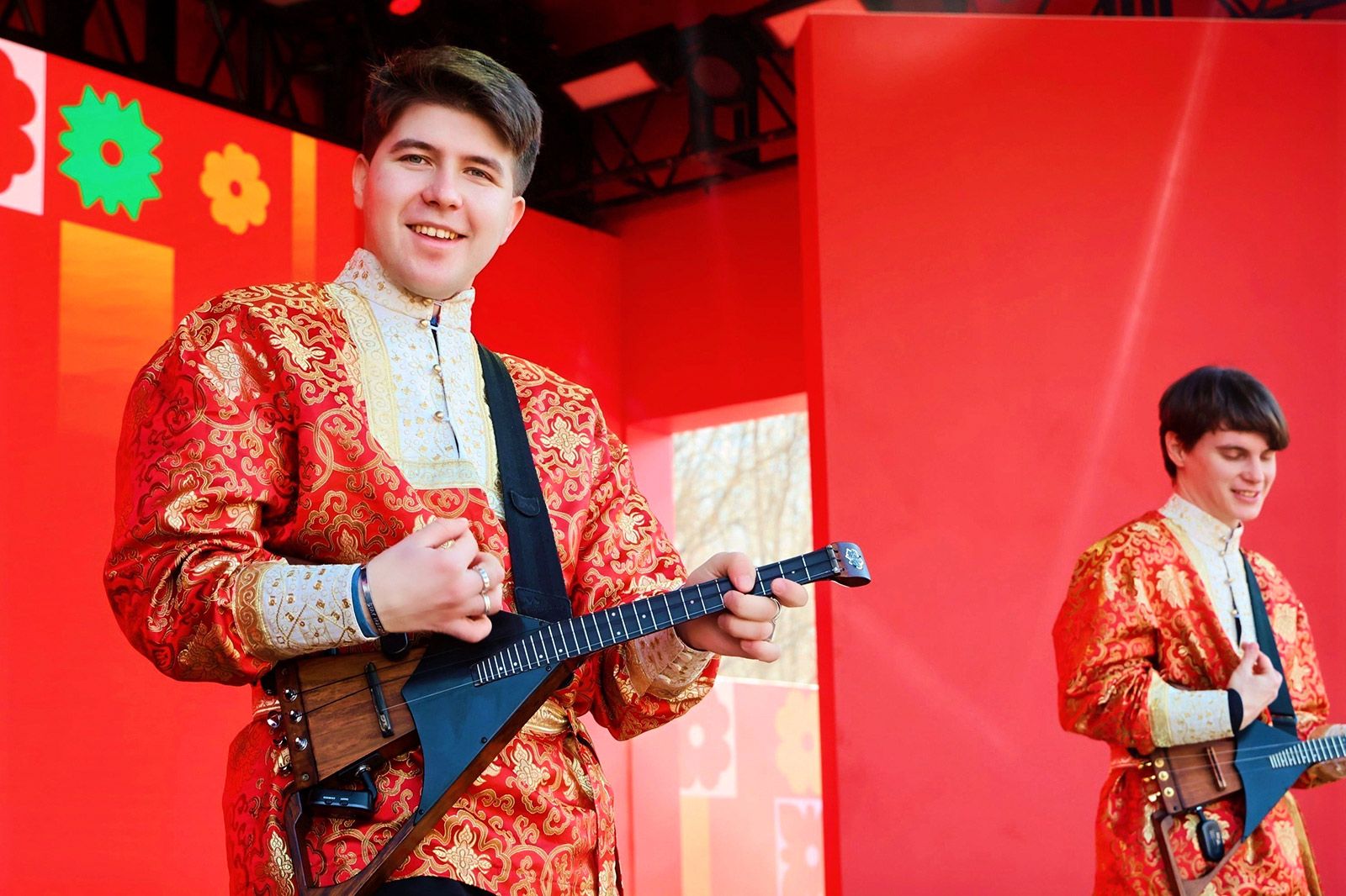 莫斯科市政府旅游局新闻办公室