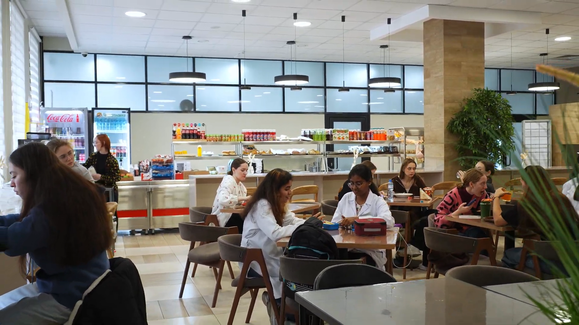 «Study in Russia»门户网站