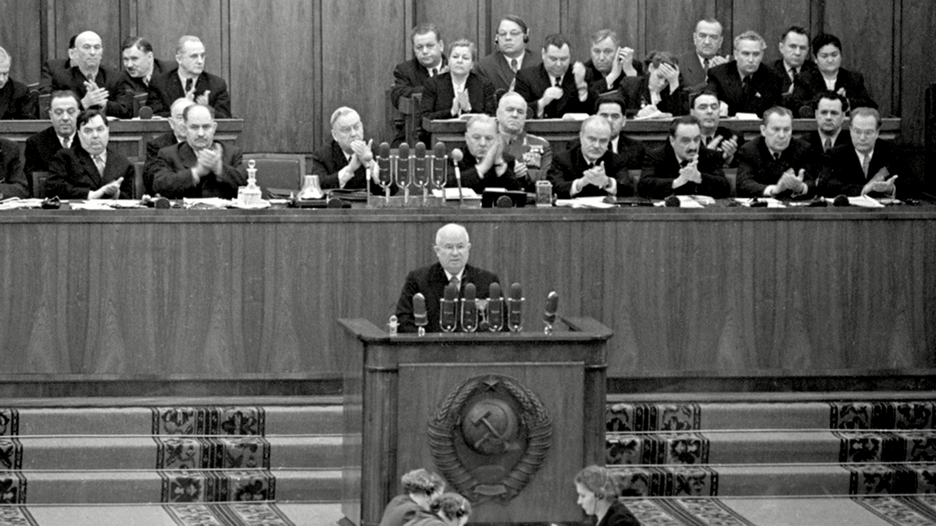 Sergueï Smirnov, Izvestia/russiainphoto.ru