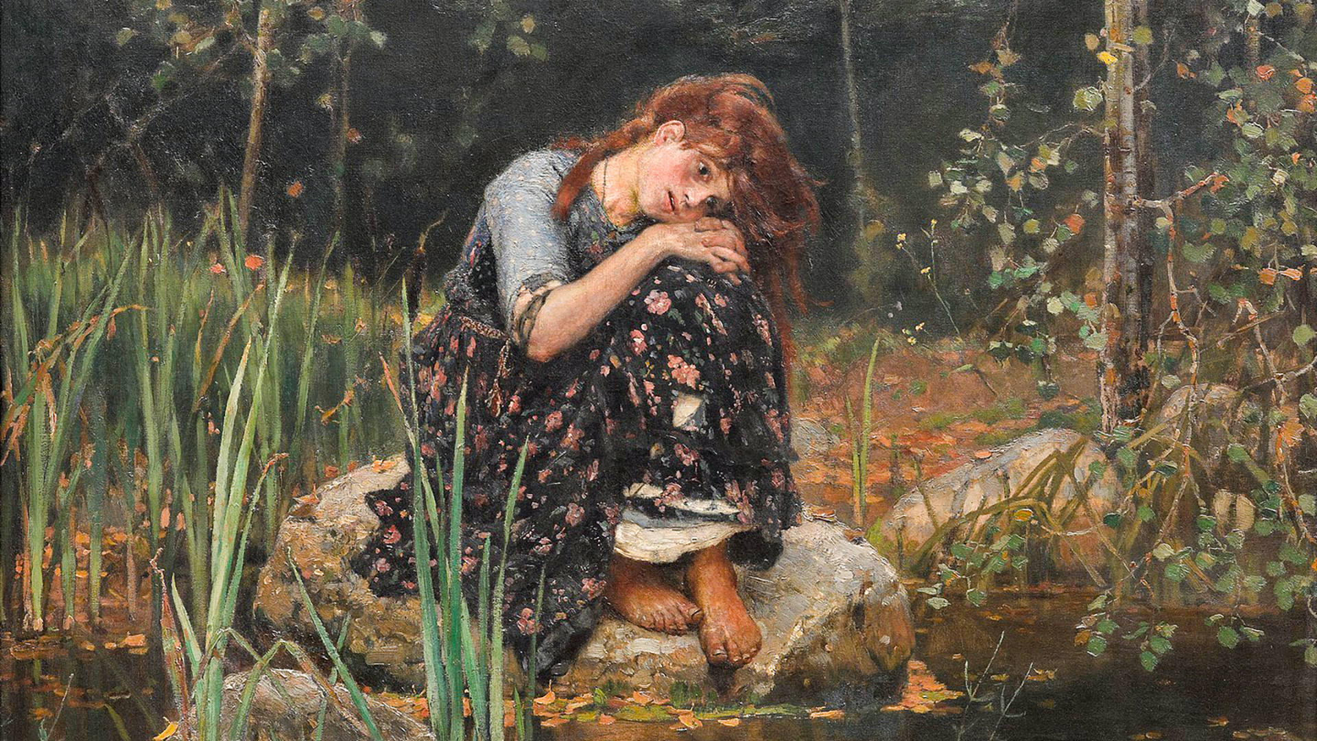 Третјаковска галерија