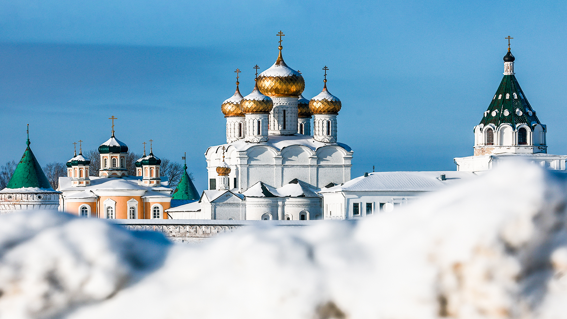 Владимир Смирнов / TASS