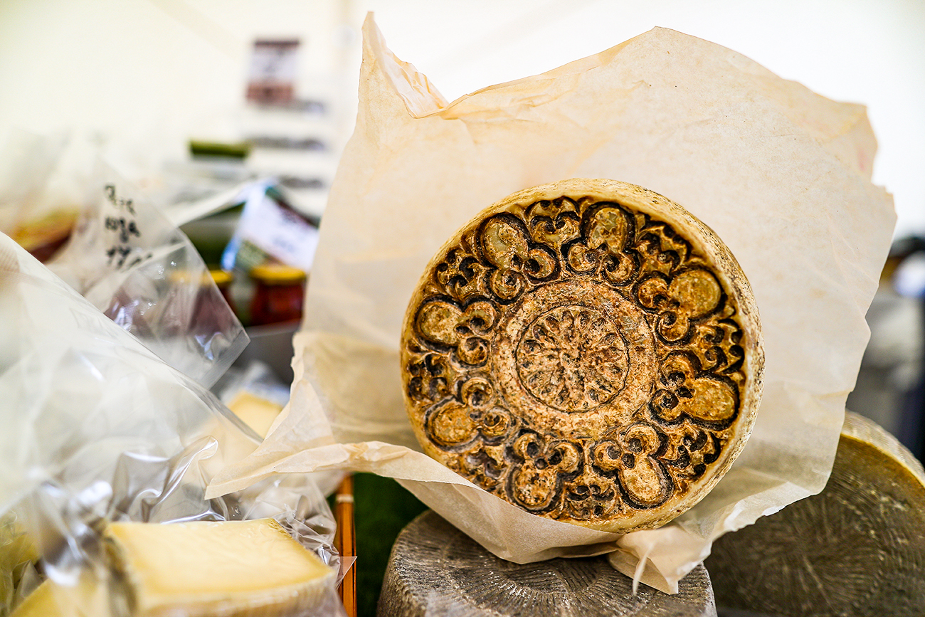 Владимир Смирнов / TASS