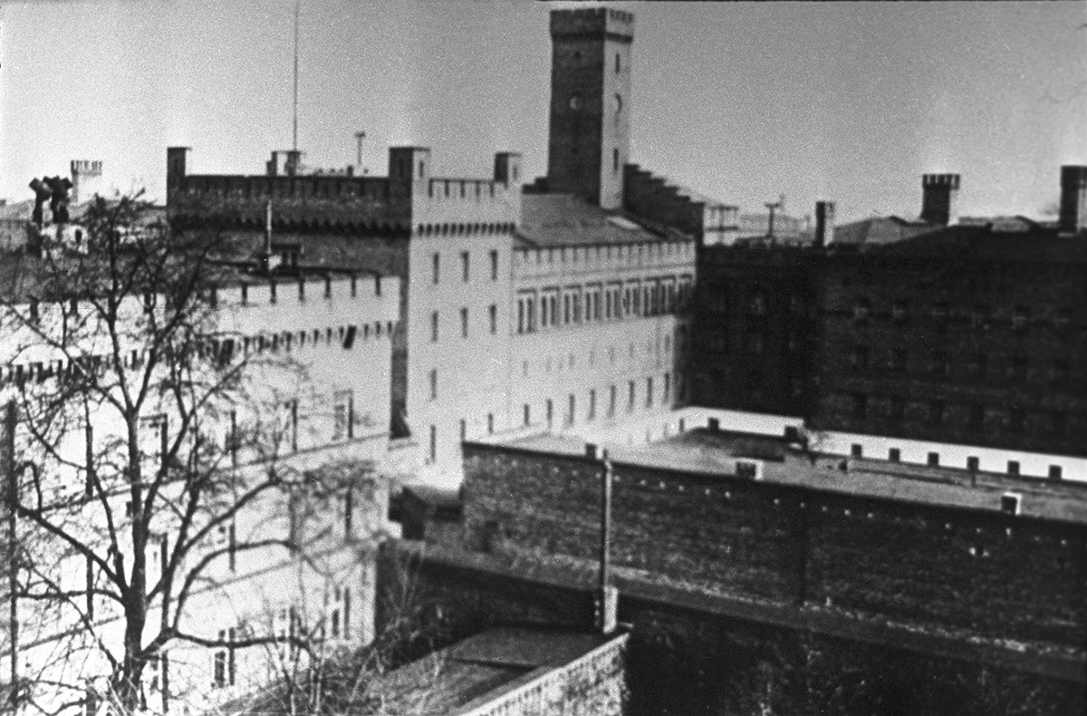 F. Aktchourine / Sputnik