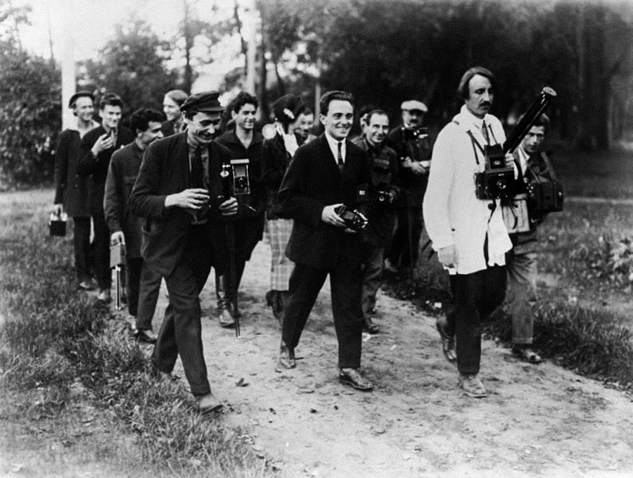  Аркадий Шайхет/МАММ/МДФ 